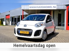 Citroën C1 - 1.0 Attraction *97.356km