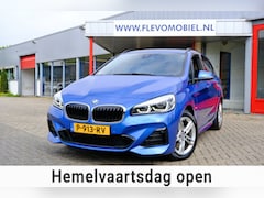 BMW 2-serie Active Tourer - 225xe iPerformance M Sport Aut. Leder|Navi|Cam|LMV