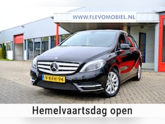 Mercedes-Benz B-klasse - 180 Ambition Aut. Xenon|Navi|Airco|LMV