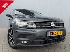 Volkswagen Tiguan - 1.5 TSI 2019 LED | Cruise | Stoelverw