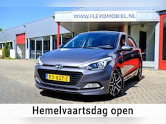 Hyundai i20 - 1.0 T-GDI Comfort 5-drs Navi|1e Eig|Clima|Cam|LMV