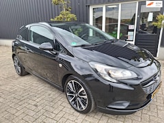 Opel Corsa - 1.4 Edition