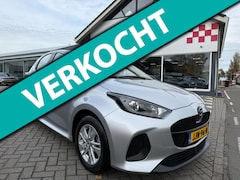 Mazda 2 Hybrid - 1.5 Centre-line RIJKLAARPRIJS