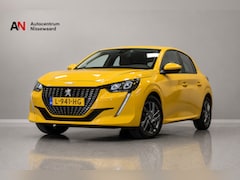 Peugeot 208 - 1.2 PureTech Active Pack |Carplay|PDC|