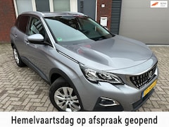 Peugeot 3008 - 1.2 PureTech Blue Lease Executive / Navi / Carplay / PDC / DAB