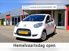 Citroën C1 - 1.0-12V Séduction 5-drs *68.817km