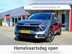 Kia Sportage - 1.6 T-GDi Hybrid DynamicPlusLine Aut. Pano|Adapt.Cruise|1e Eig|Cam|LMV|CarPlay