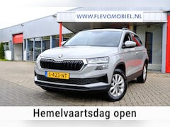 Skoda Karoq - 1.0 TSI Business Edition 1e eigenaar|LED|Navi|Clima|Carplay