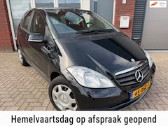 Mercedes-Benz A-klasse - 160 BlueEFFICIENCY Business Class / Airco / PDC / NAP