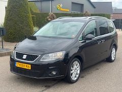 SEAT Alhambra - 1.4 TSI Businessline Executive 7Pers 2013 Navi/Clima/Lmv