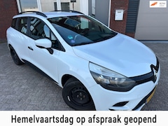 Renault Clio Estate - 0.9 TCe Life / Navi / Airco / Multimedia