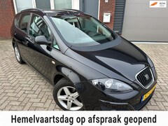 SEAT Altea XL - 1.6 Hattrick / Airco / Cruise / NAP