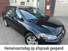 Volkswagen Golf Variant - 1.2 TSI Comfortline / Navi / PDC / Clima / Cruise / NAP