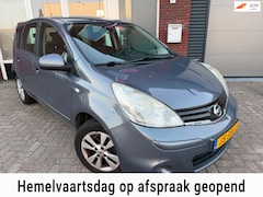 Nissan Note - 1.6 Connect Edition / Navi / Clima / PDC / AUT