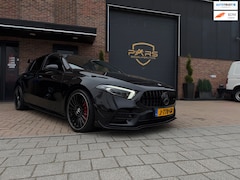 Mercedes-Benz A-klasse - AMG 35 4MATIC Premium Plus Pano Ambient Lighting