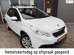 Peugeot 2008 - 1.2 PureTech Access / Airco / Cruise / NAP