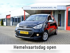 Hyundai i10 - 1.0i i-Drive 5-drs *87, 500km