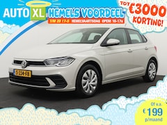 Volkswagen Polo - 1.0 Polo Business+ Carplay LED+ Cruise DAB Digi.Dashboard
