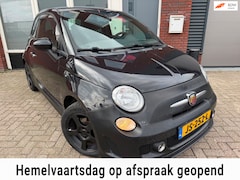 Fiat 500 - 1.2 Lounge / Leder / Airco / LM