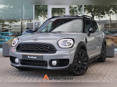 MINI Countryman - (f60) 1.5 Cooper 136pk AUT I Pano I Harman Kardon I LED I Carplay | Navi I Stoelverwarming