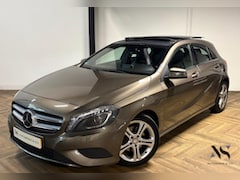 Mercedes-Benz A-klasse - 180 PANO STOELVERW. NAVI'