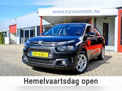 Citroën C4 Cactus - 1.5 BlueHDi Business Navi|Clima|LMV|DAB