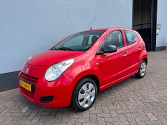Suzuki Alto - 1.0 Comfort VVT 5-Deurs