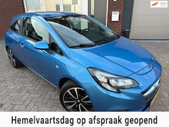 Opel Corsa - 1.0 Turbo Edition / 17 inch / Airco / NAP