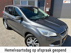 Ford Kuga - 1.6 / Airco / PDC / Cruise / Clima / NAP
