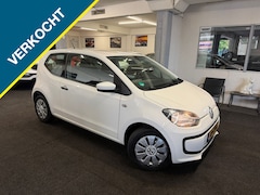 Volkswagen Up! - 1.0 move up *nette auto*2012*APK