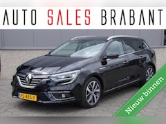 Renault Mégane Estate - 1.2 TCe Bose