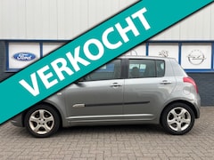 Suzuki Swift - 1.3 Exclusive 2007 AUTOMAAT 231000km 2000eu