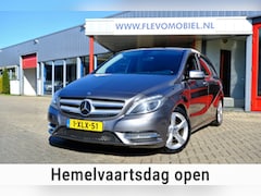 Mercedes-Benz B-klasse - 180 CDI Ambition Xenon|Half Leder|LMV|Navi