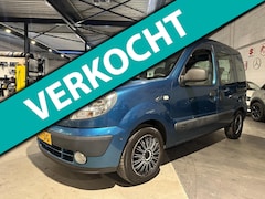 Renault Kangoo - 1.6-16V Expression Luxe/Panoramadak/trekhaak/pdc/Apk nw
