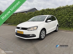 Volkswagen Polo - 1.2 easyline 2013 | Airco | Top onderhouden