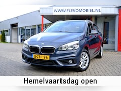 BMW 2-serie Active Tourer - 218d Essential Navi|Clima|LMV