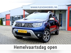 Dacia Duster - 1.2 TCe Prestige Navi|1e Eig|DAB|Cam|LMV|Clima
