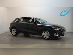 Audi A3 Sportback - 30 TFSI S-Tronic Advanced Edition LED Camera Navigatie Stoelverwarming