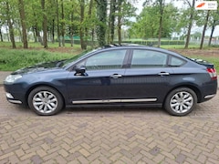 Citroën C5 - 1.6 Business km stand 197757