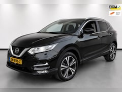 Nissan Qashqai - 1.3 DIG-T N-Connecta Pano Navi 360 NAP