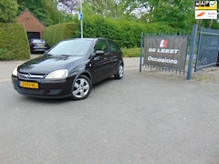 Opel Corsa - 1.2-16V Maxx / APK 05.2027