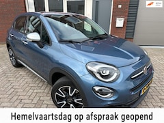 Fiat 500 X - 1.6 PopStar / Navi / Camera / PDC / DAB
