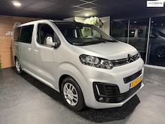 Citroën SpaceTourer - 1.6 BlueHDi 115 M S&S 8 PERSOONS - NAVI - AIRCO - CRUISE - NWE APK