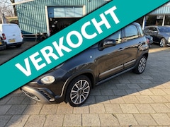 Fiat 500 L - 0.9 TwinAir Cross