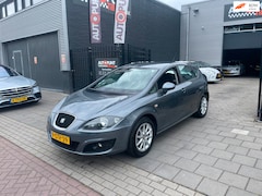 SEAT Leon - 1.2 TSI Good Stuff Airco 6Bak NAP APK