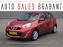 Nissan Micra - 1.2 DIG-S Acenta