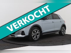 Audi A1 citycarver - 30 TFSI Advanced Edition | Org NL | CarPlay | Climate Control | Cruise Control |