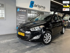 Hyundai i20 - 1.2i i-Deal Navi|Airco|LM-Velgen