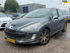 Peugeot 308 - 1.6 VTi XS
