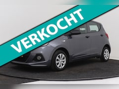 Hyundai i10 - 1.0i i-Drive | Org NL | 92.000 KM | USB |